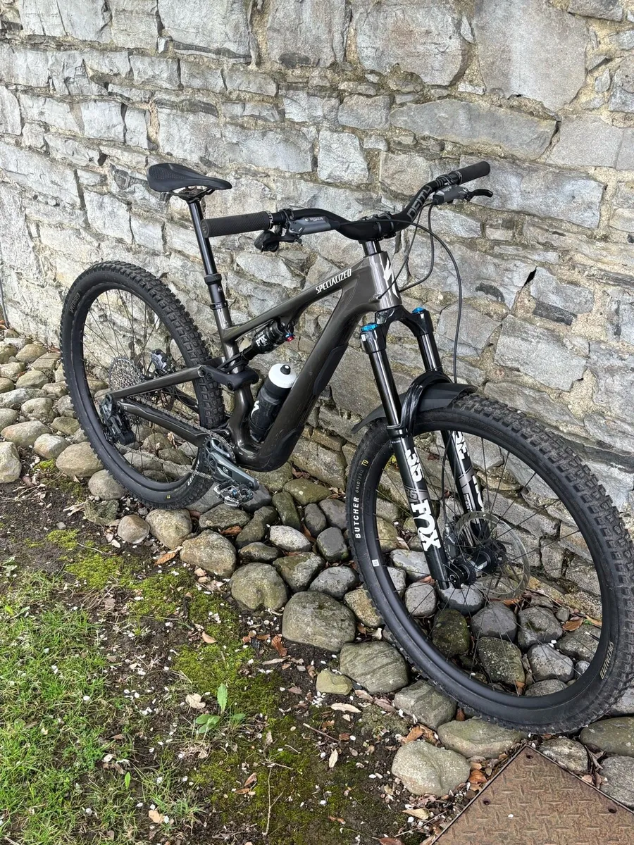 Stumpjumper 15 Expert - Image 4