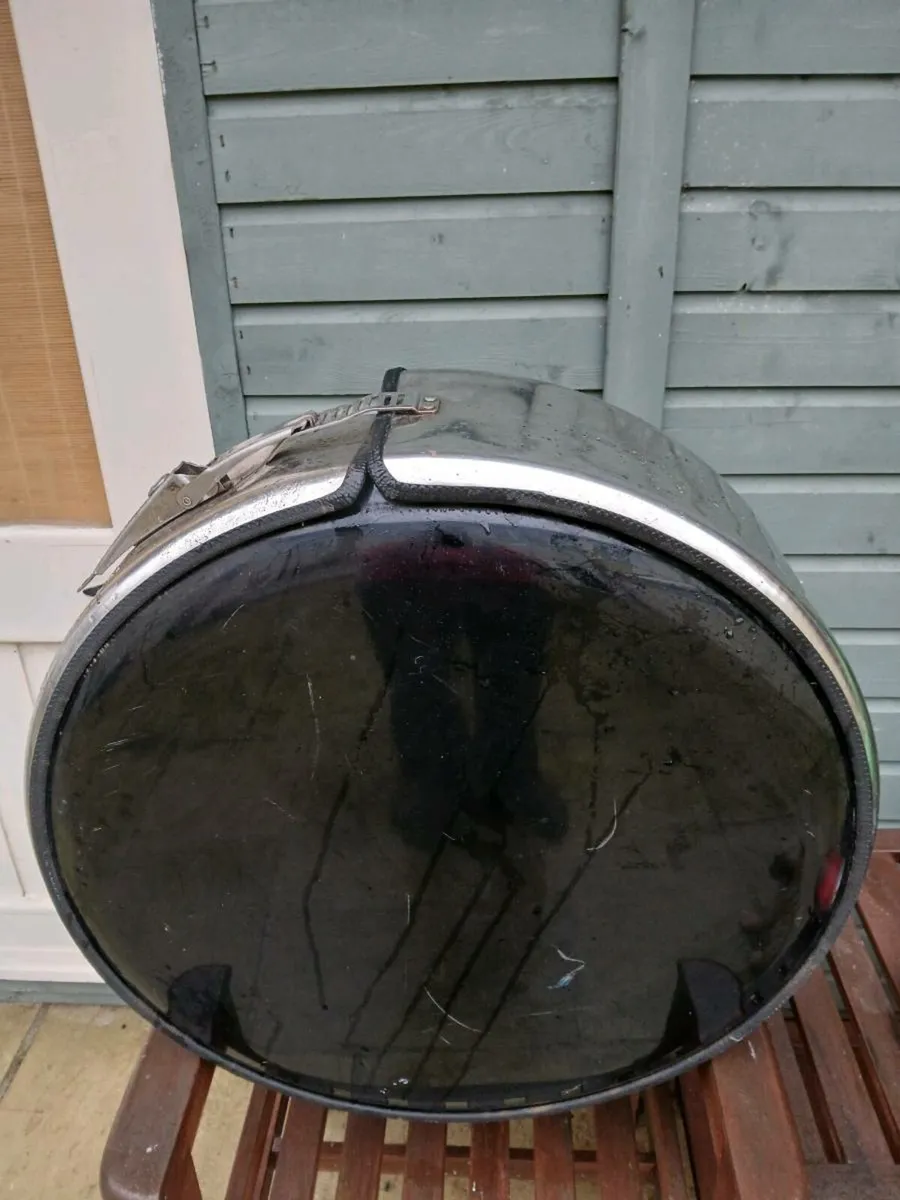 Mitsubishi Pajero Junior parts - Image 1