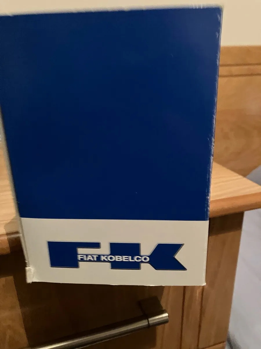 Hitachi Zaxis 135 - Image 3