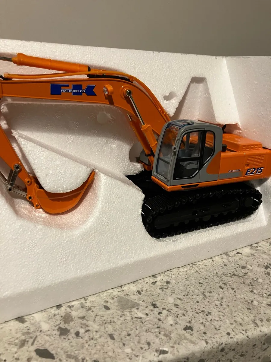 Hitachi Zaxis 135 - Image 4
