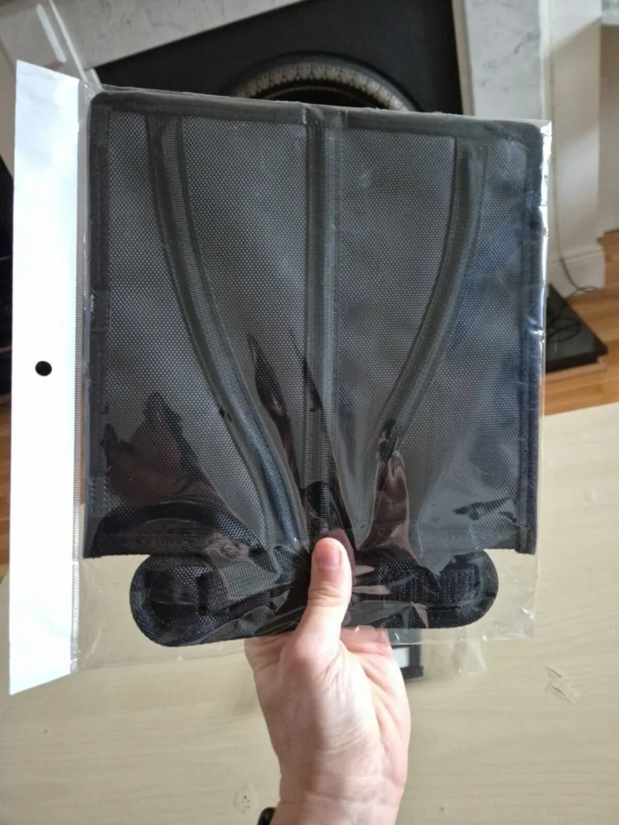 Flash diffuser/reflector, brand new! - Image 3