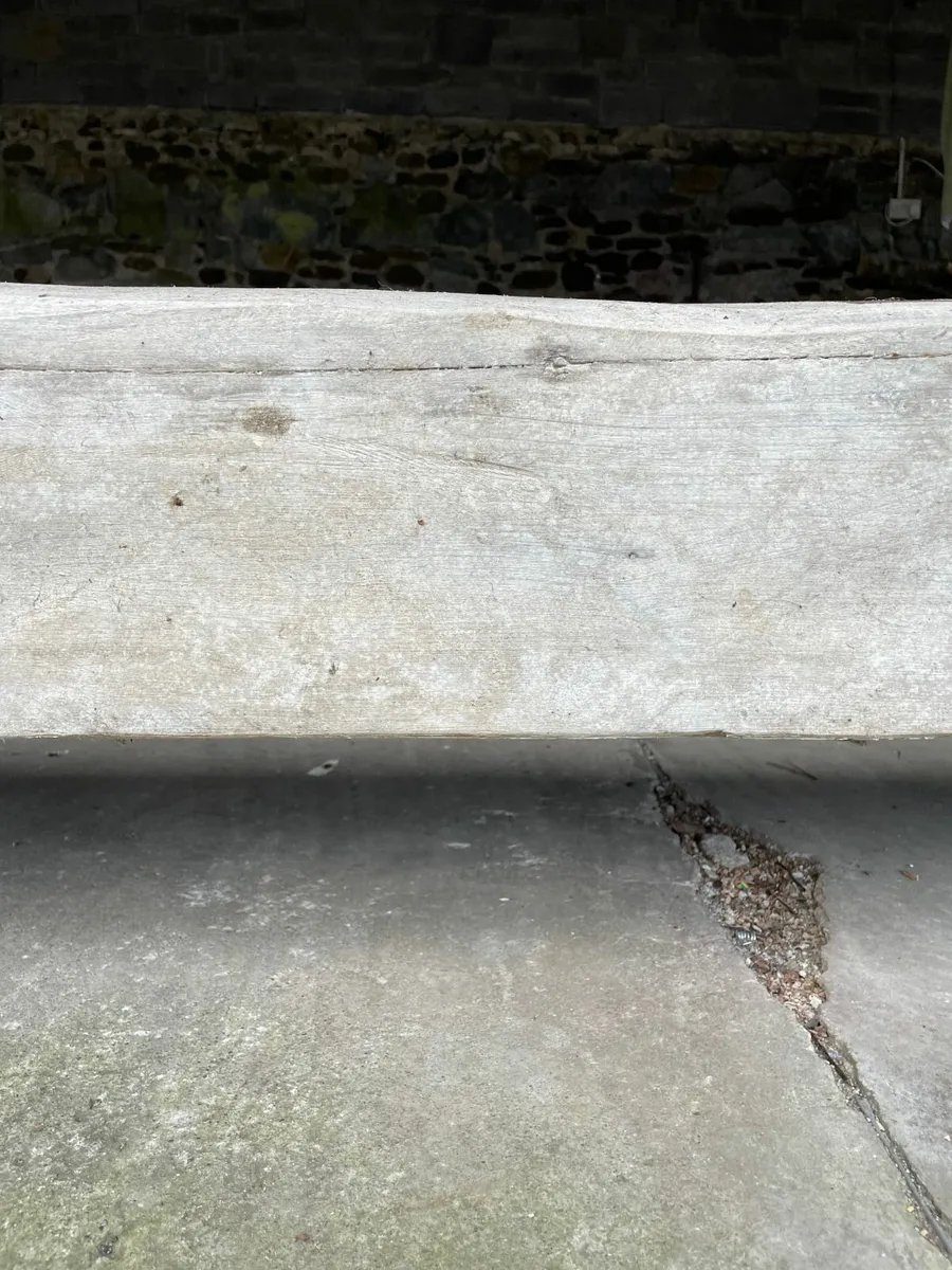 Wooden  Bean - Image 4