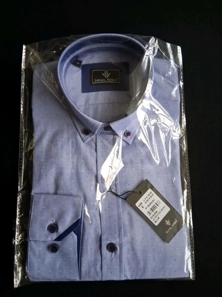 Men's Daniel Rosso Shirt