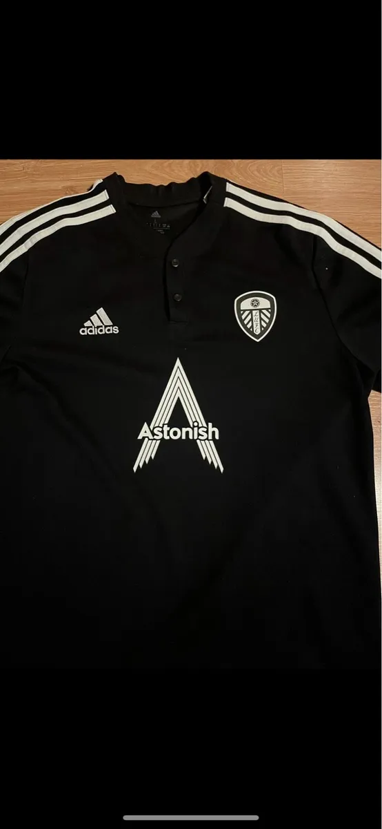 Leeds United Top Large - Image 2