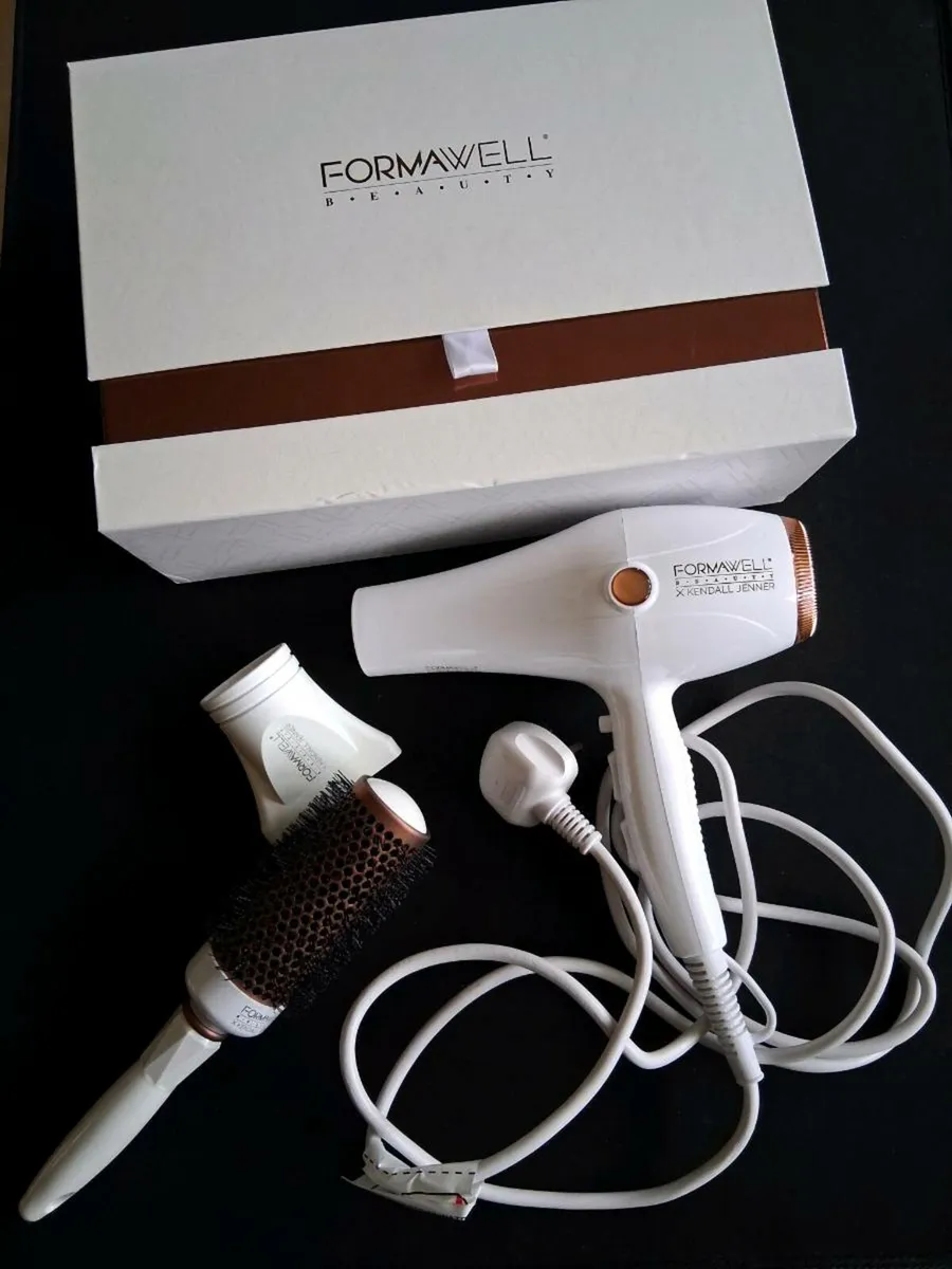 Formawell Hair Dryer - Image 2