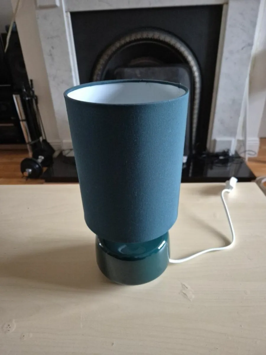 bedroom lamp - Image 1