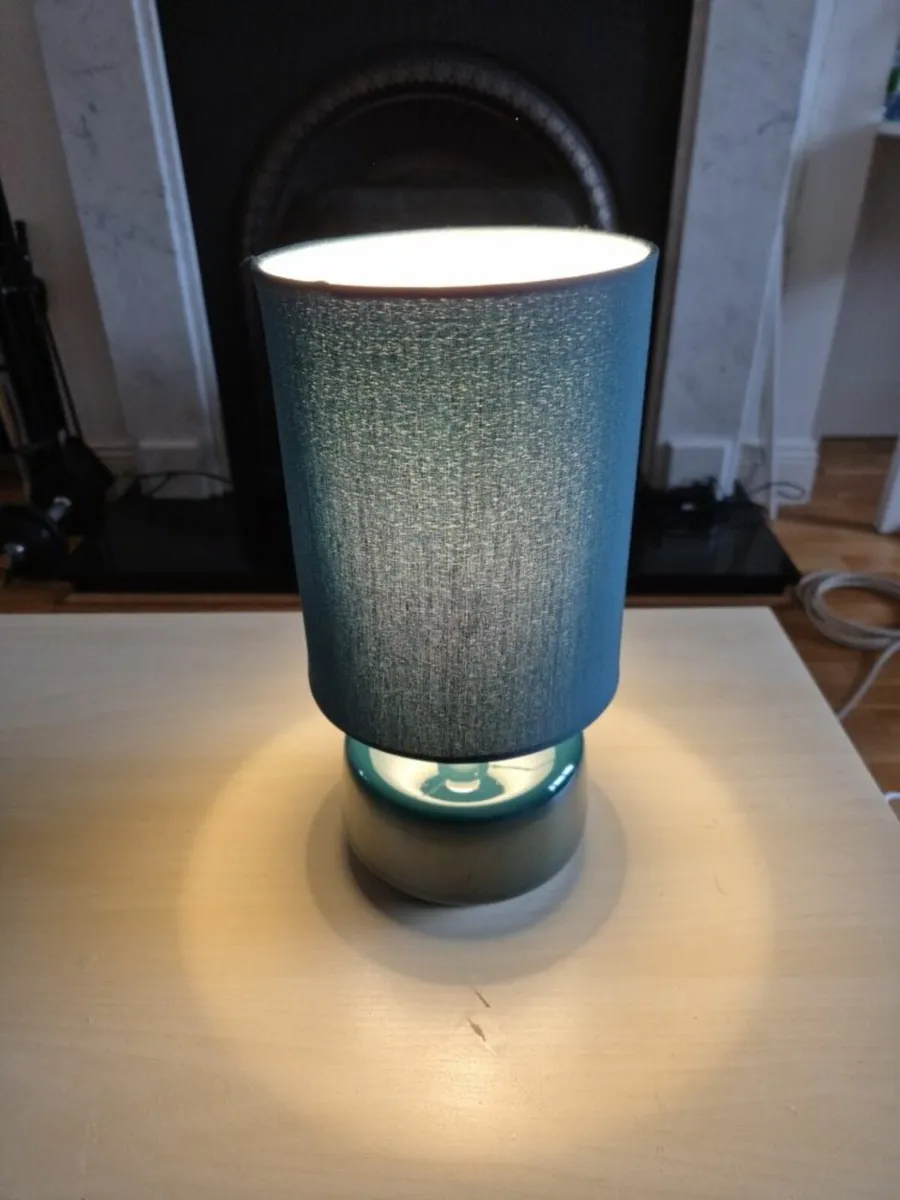 bedroom lamp - Image 4