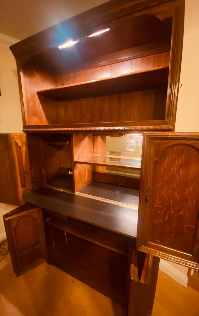 Hospitality Bar cabinet - Image 2