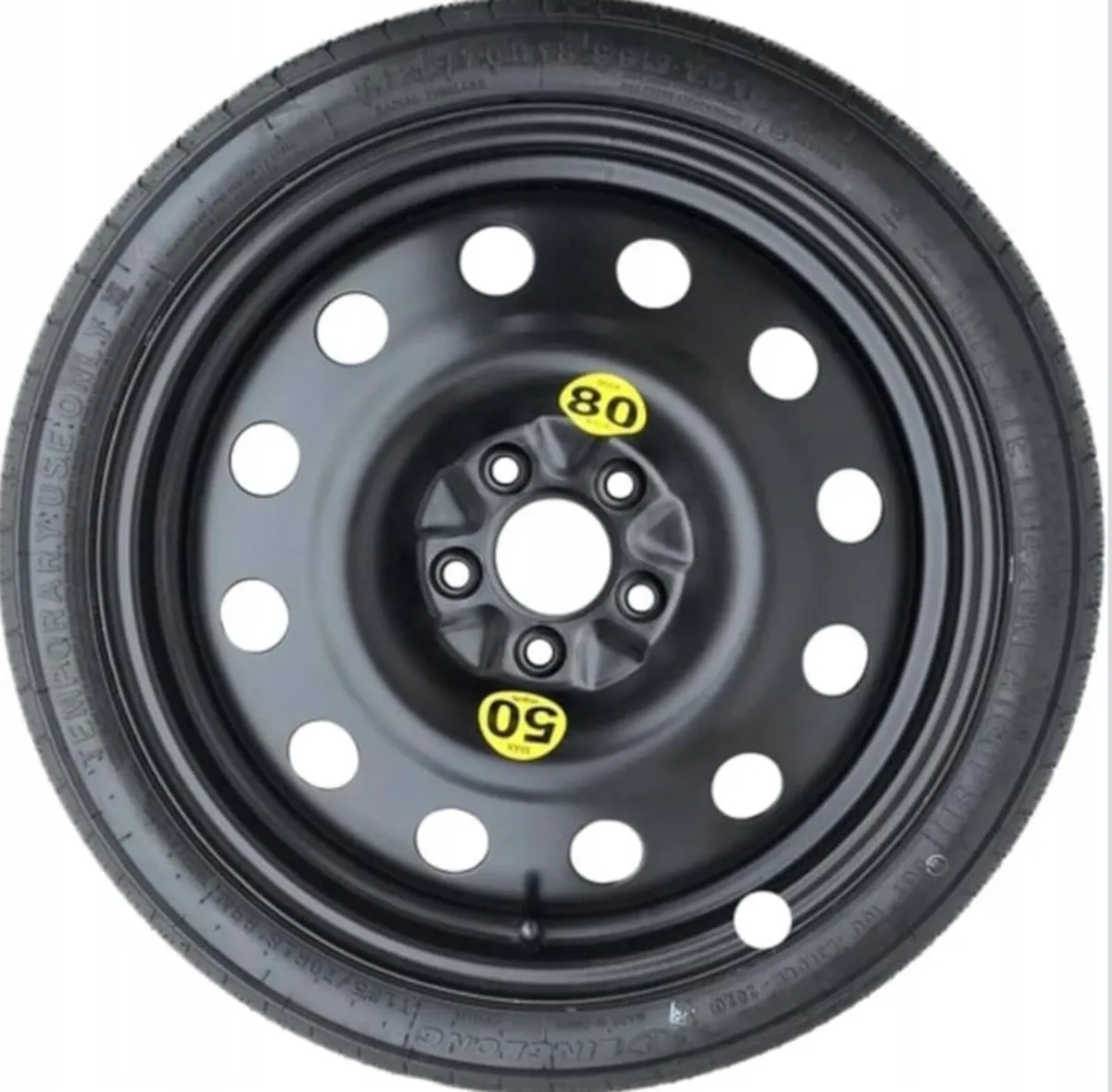 Spare wheel Audi A5, a6 ,Tiguan,Passat - Image 2