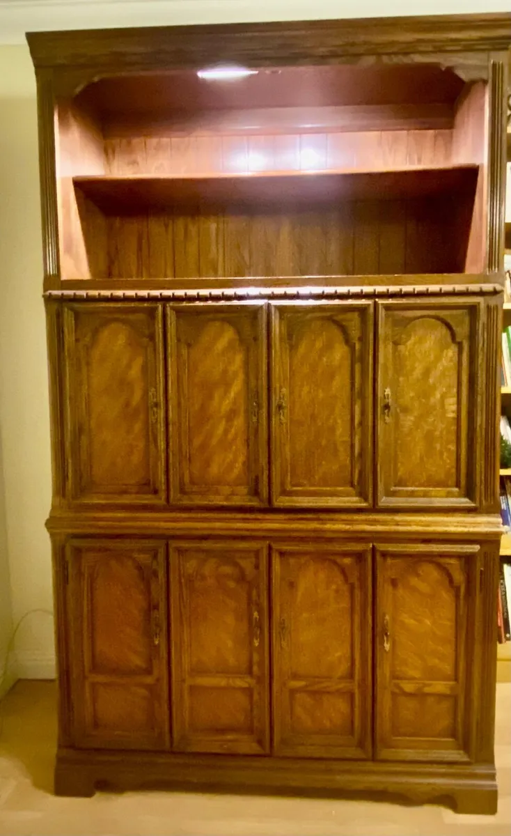 Hospitality Bar cabinet - Image 1