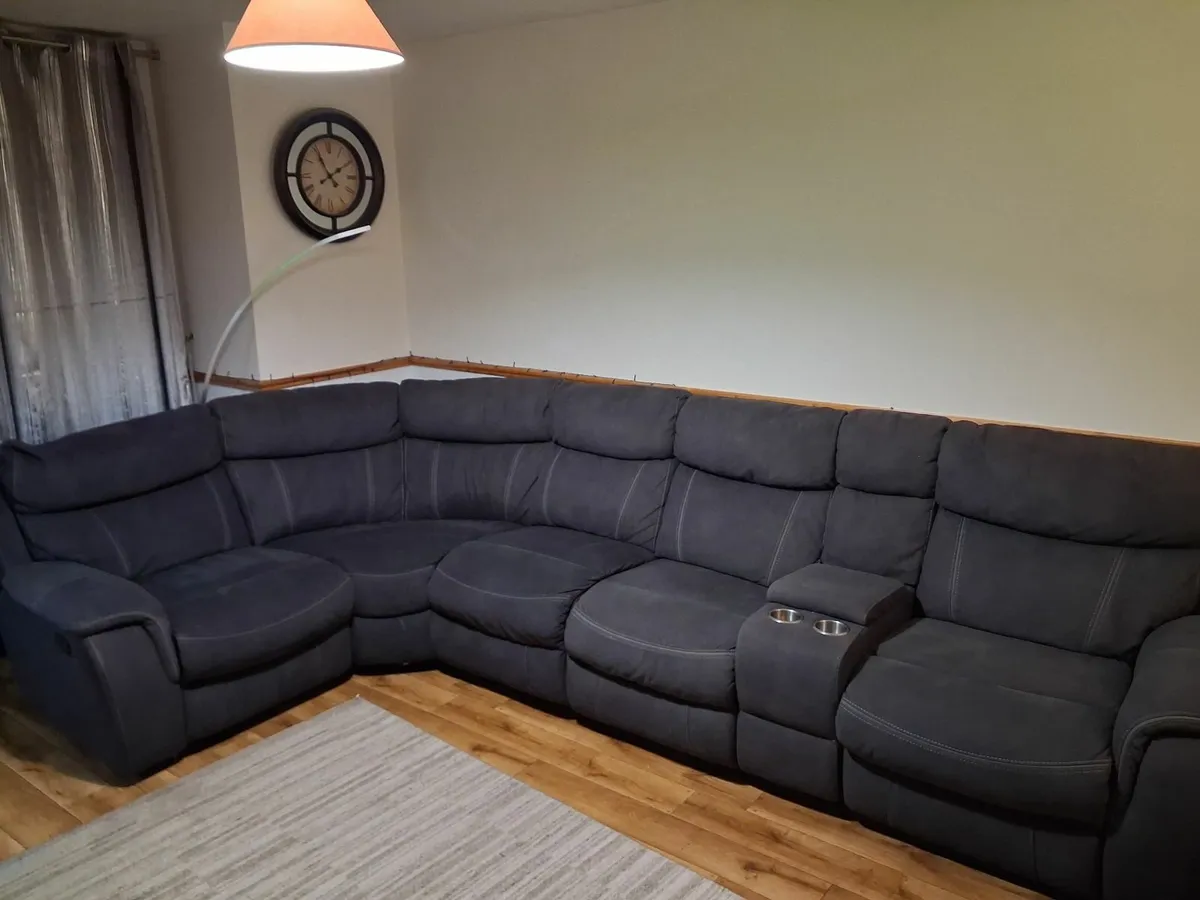 Corner sofa - Image 3