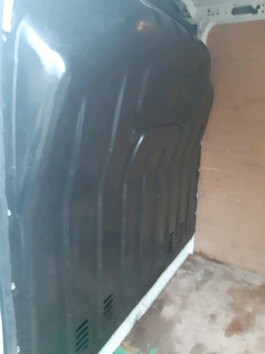 162 Renault master - Image 3