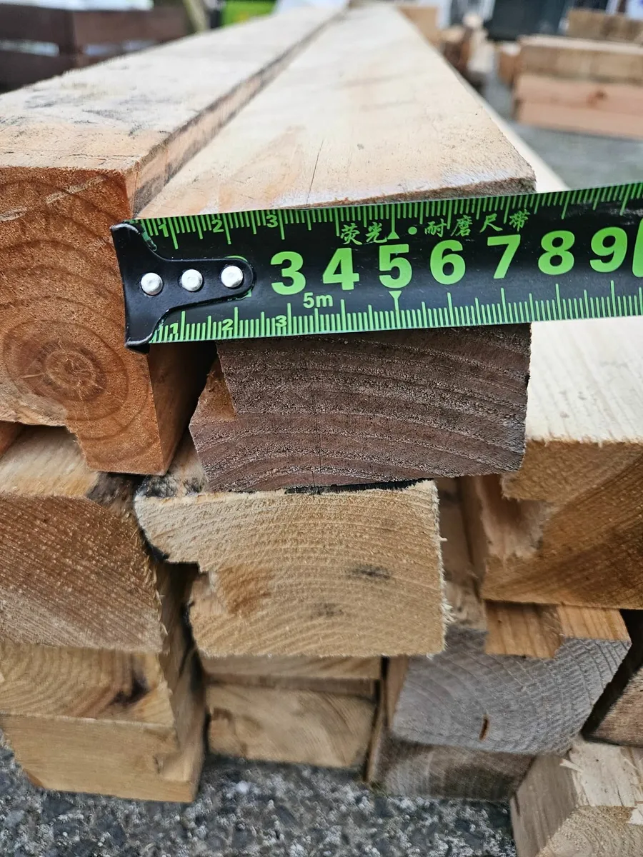 Timber wood - Image 2