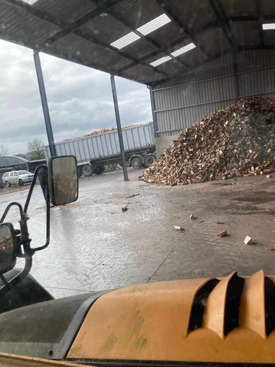 Wholesale firewood for sale - Image 3