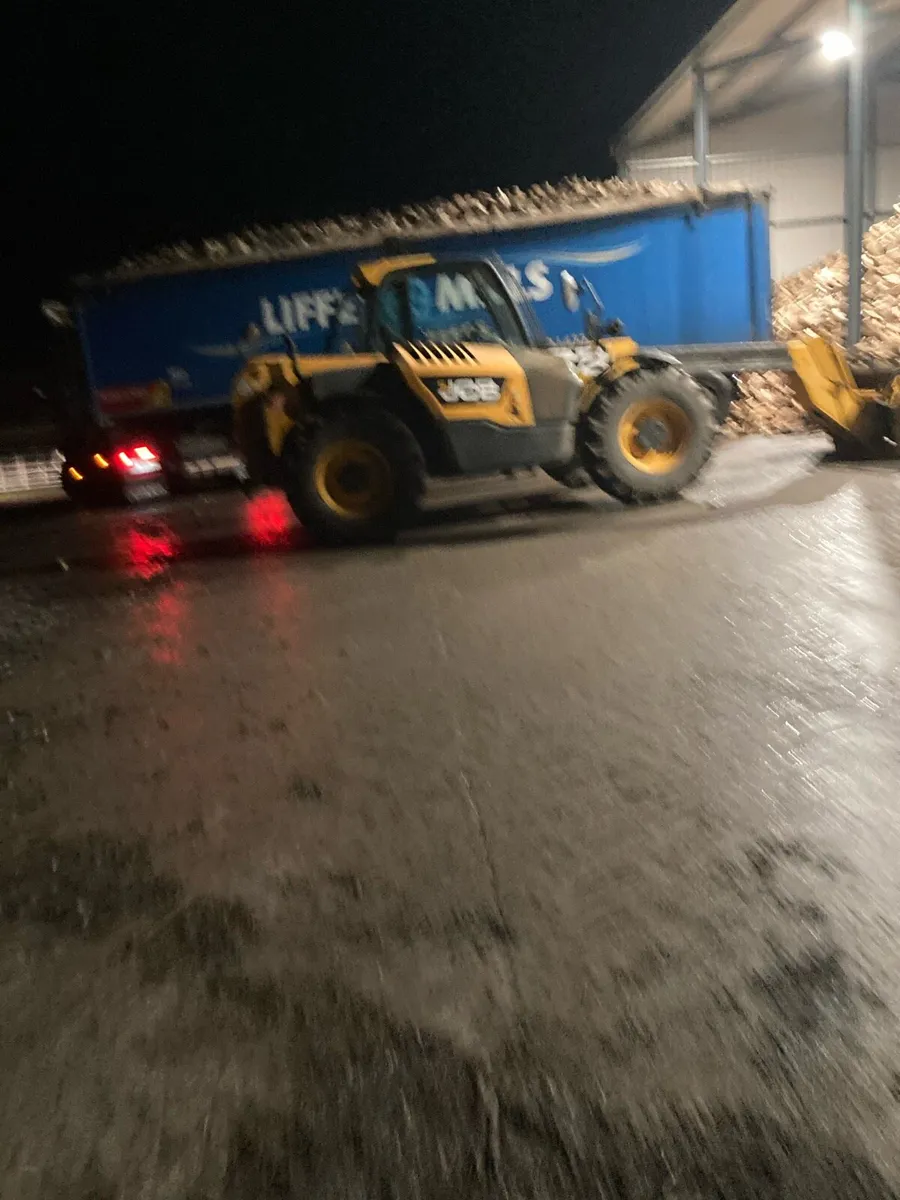 Wholesale firewood for sale - Image 2