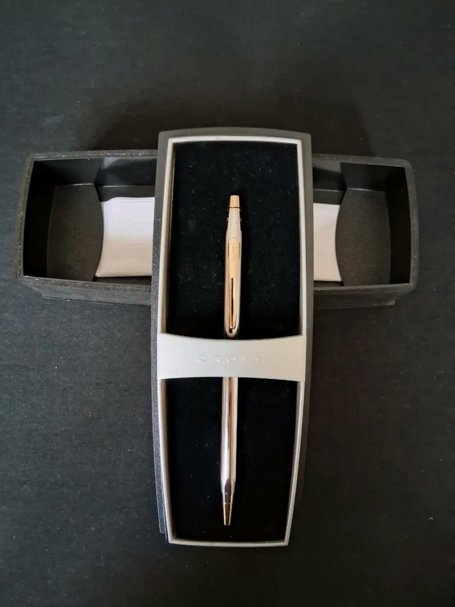 Cross Classic Ballpoint Pen - Image 1