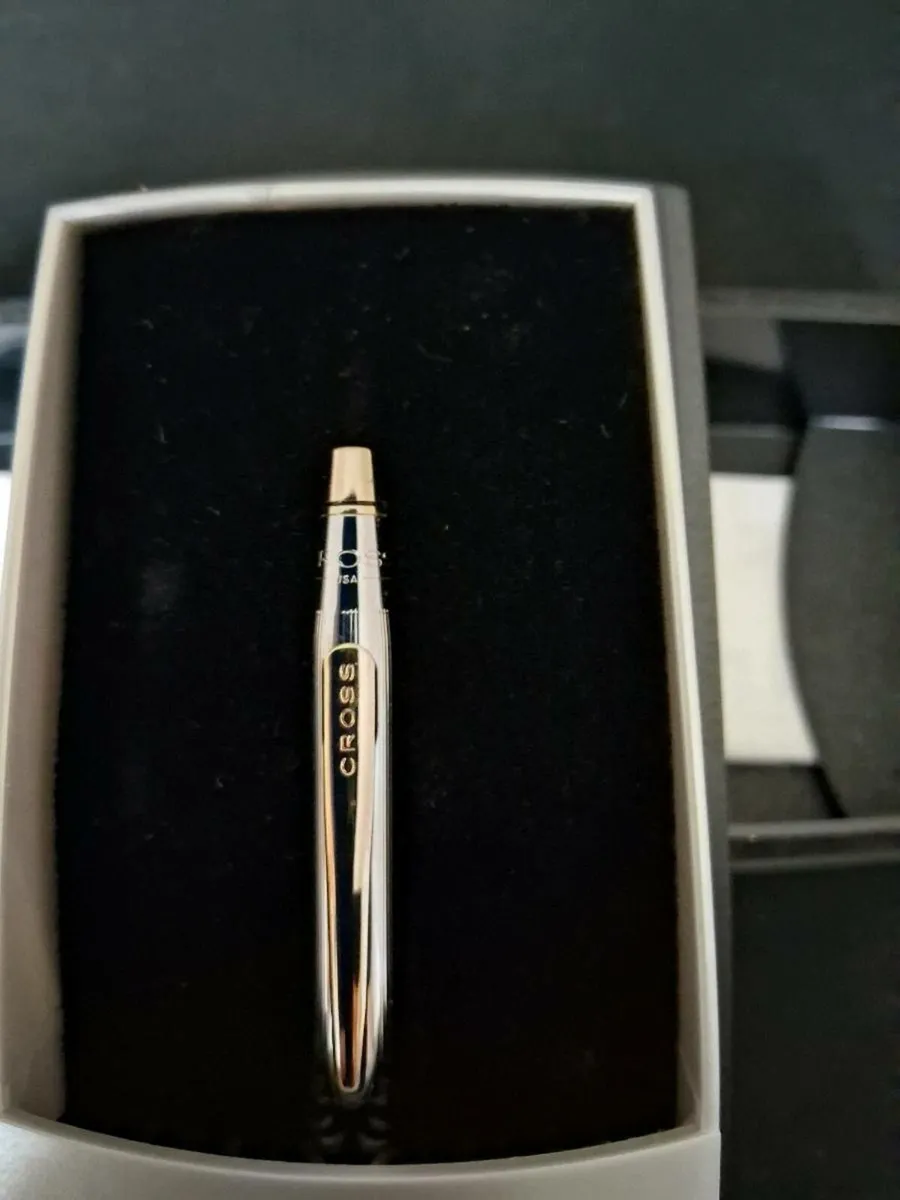 Cross Classic Ballpoint Pen - Image 2