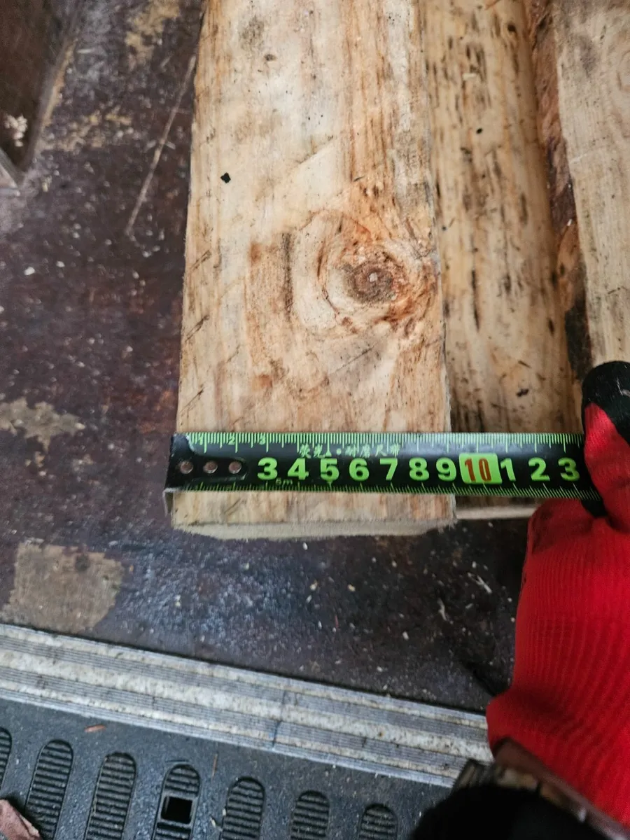 Timber wood - Image 1