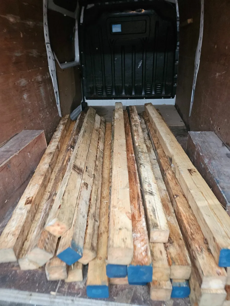 Timber wood - Image 2