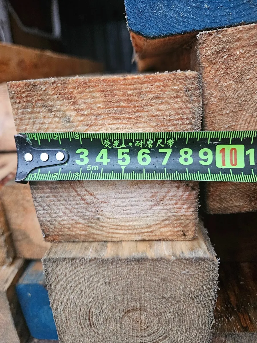 Timber wood - Image 3