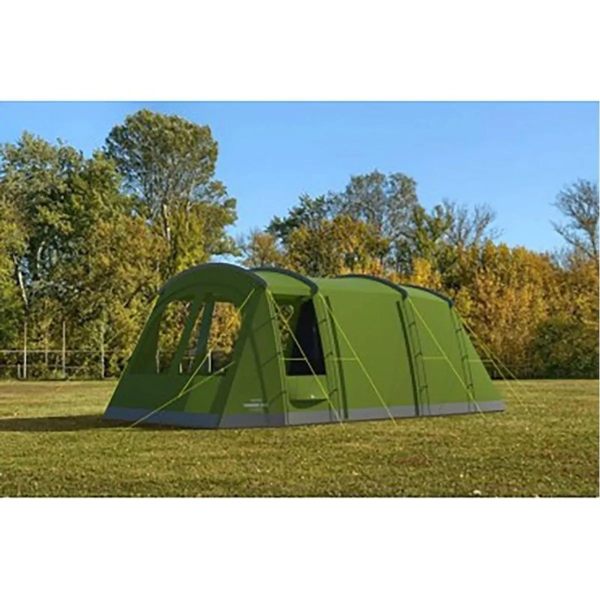 Vango Stargrove 450 II - 4 Person Tent - Image 1