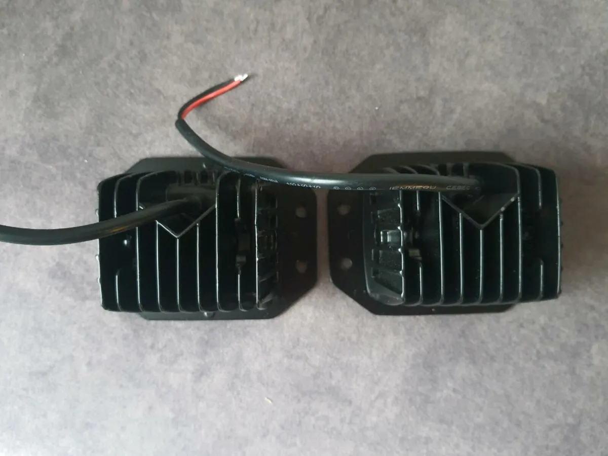 Bumper lights new - Image 3