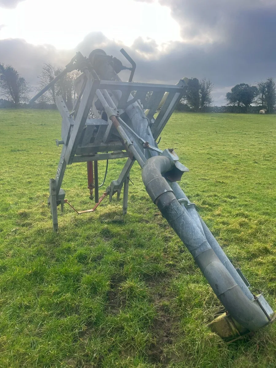 Redrock agitator - Image 2