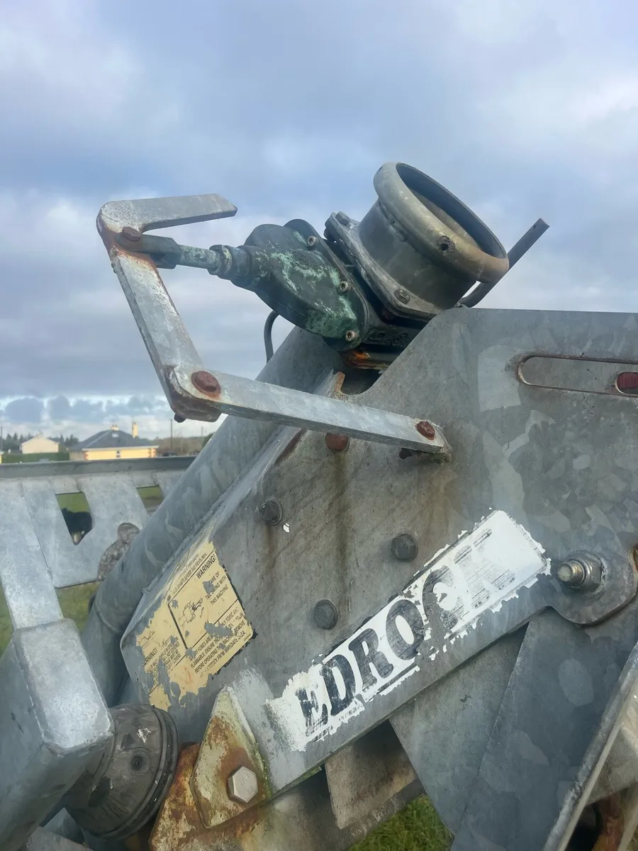 Redrock agitator - Image 3