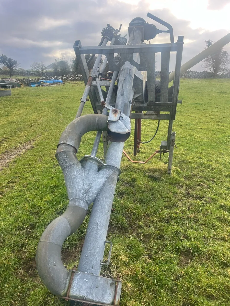 Redrock agitator - Image 4