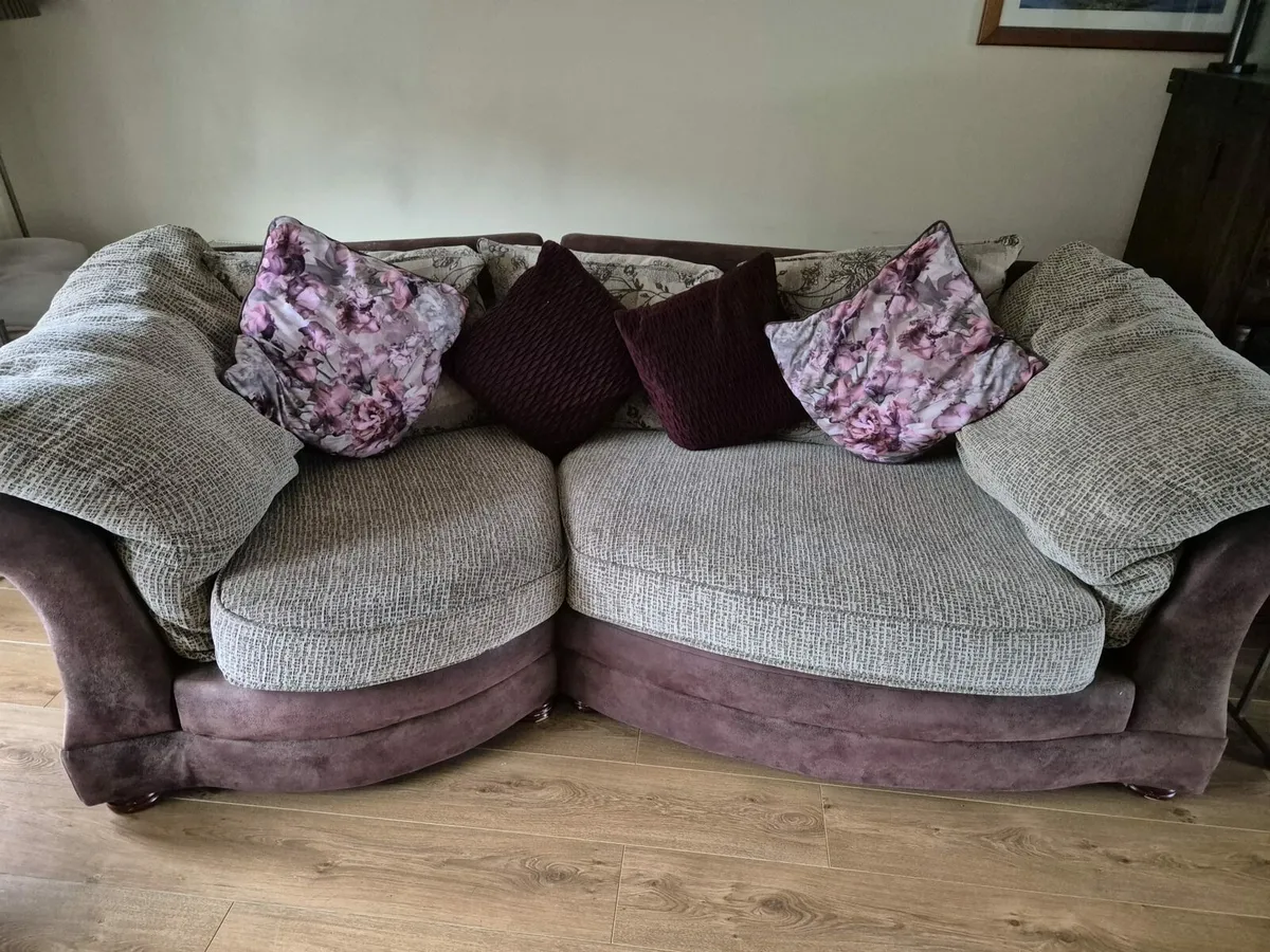 3+2+1 living room sofas - Image 3