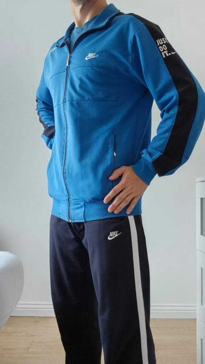 NIKE tracksuit - Image 3