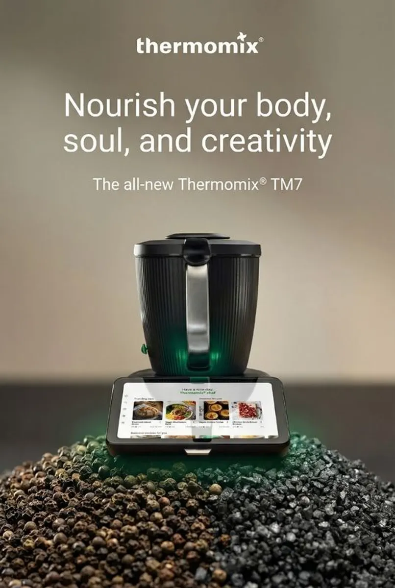 Thermomix TM7 - Image 1
