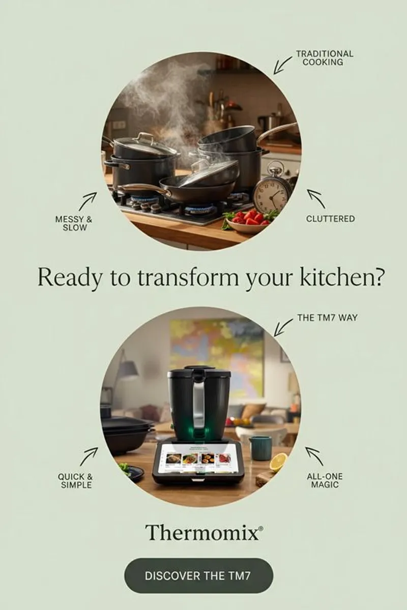 Thermomix TM7 - Image 2