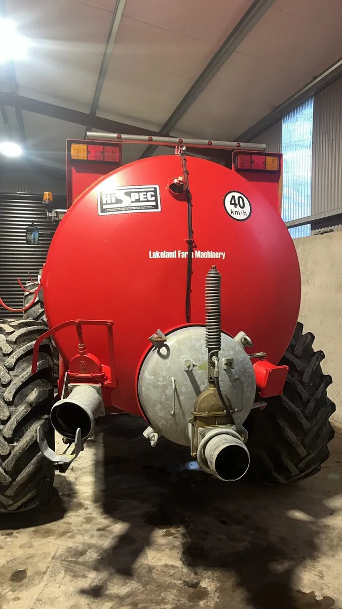 Hispec 1350 - Image 2