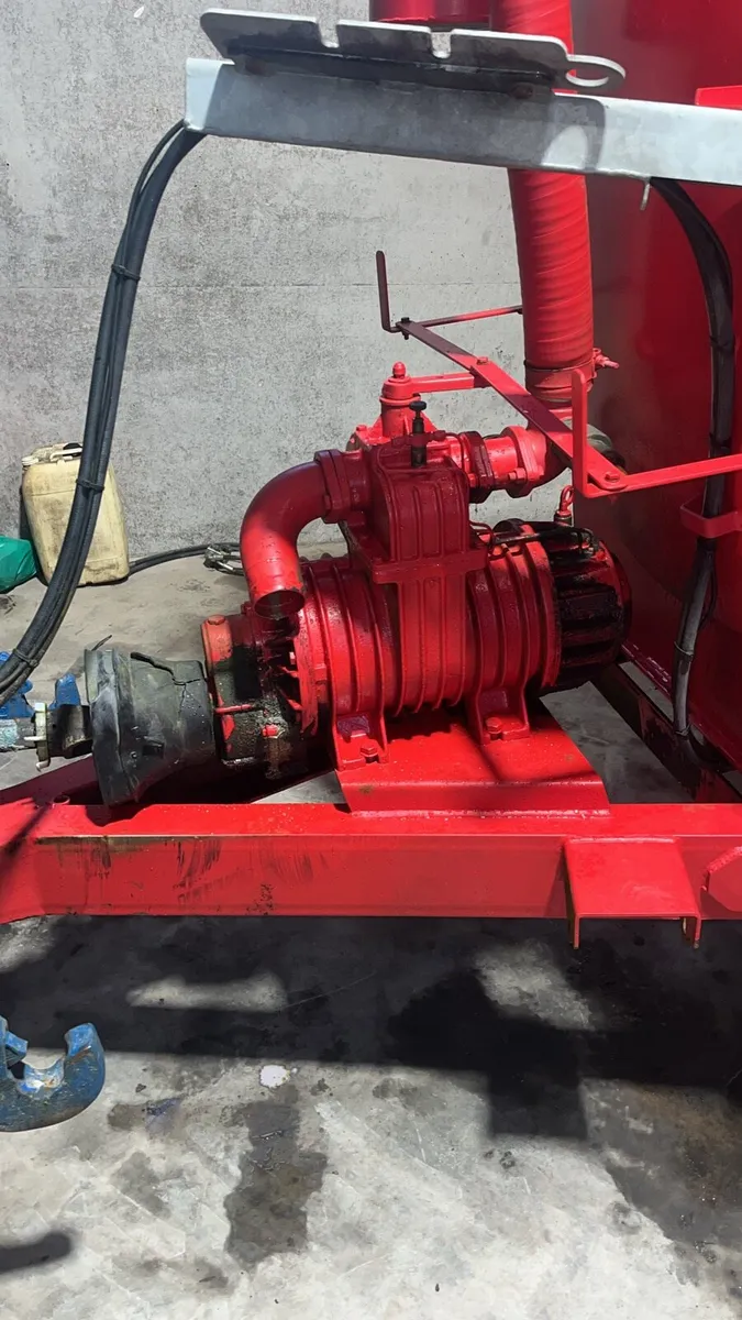 Hispec 1350 - Image 3