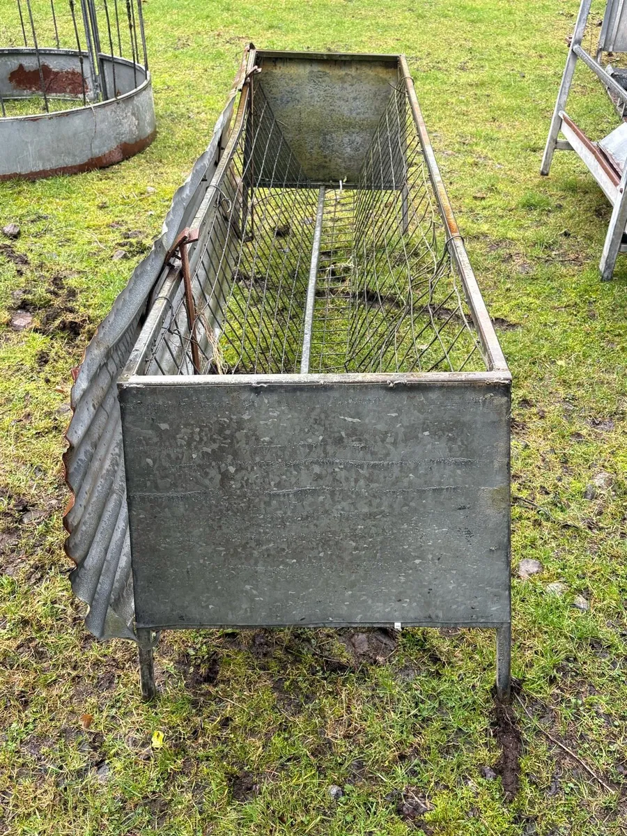 Sheep equipment for sale - Image 4