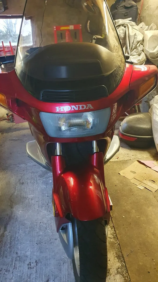 Honda Other 1992 - Image 2