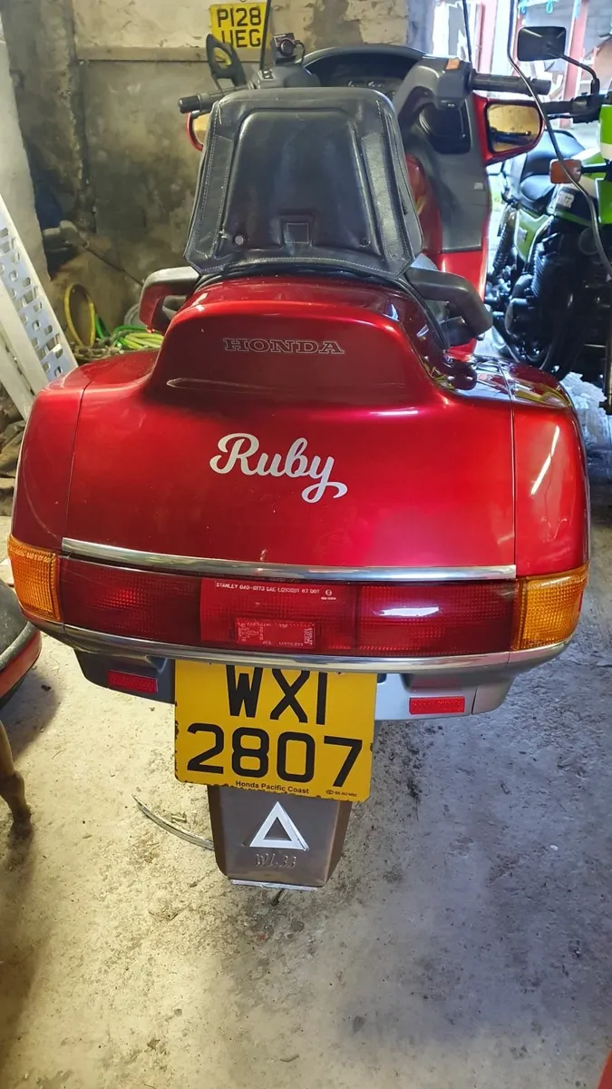 Honda Other 1992 - Image 4