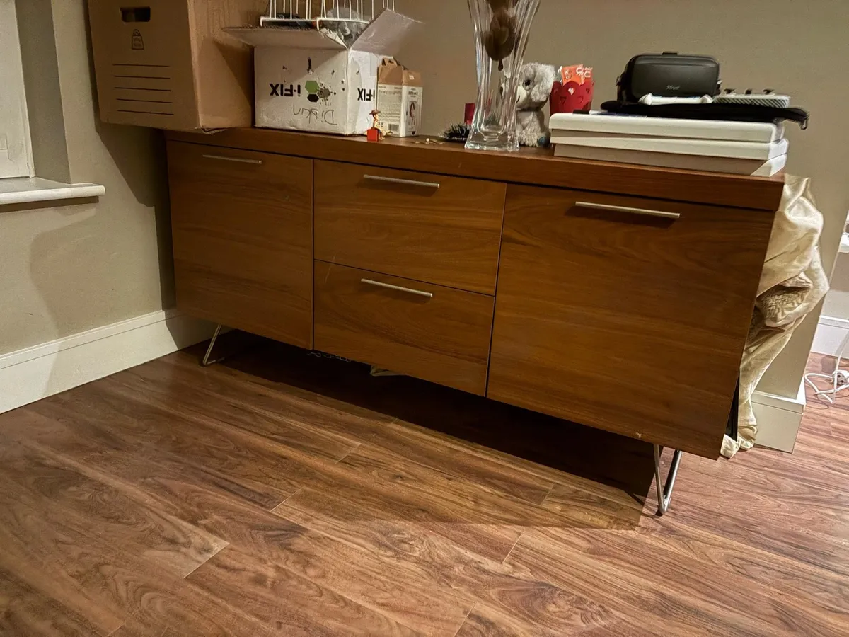 Living room cabinet - Image 2