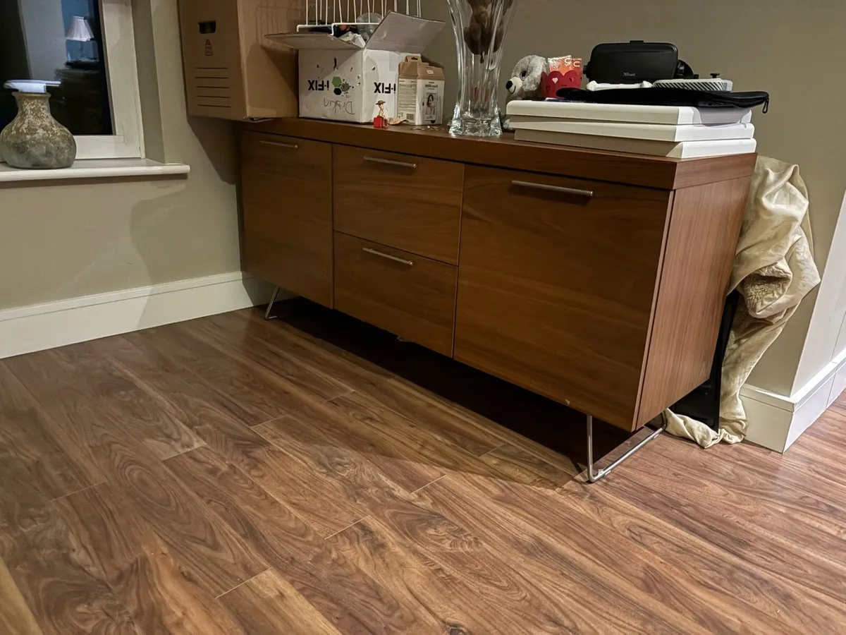 Living room cabinet - Image 3