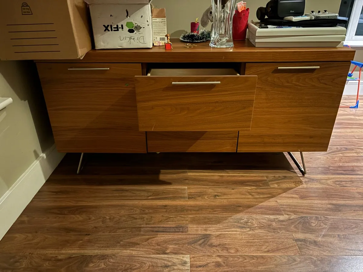 Living room cabinet - Image 4