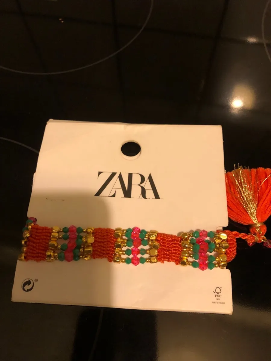 Zara bracelet €5 - Image 2