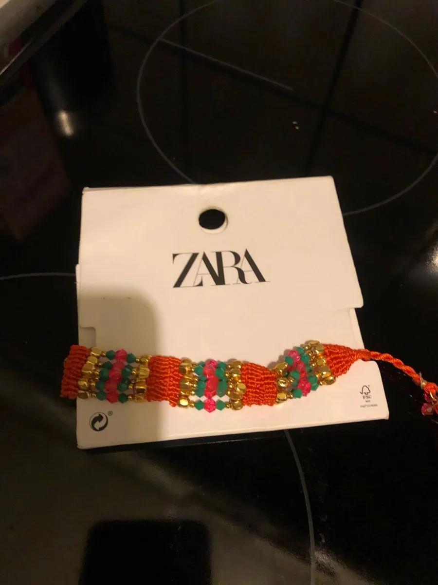 Zara bracelet €5 - Image 4