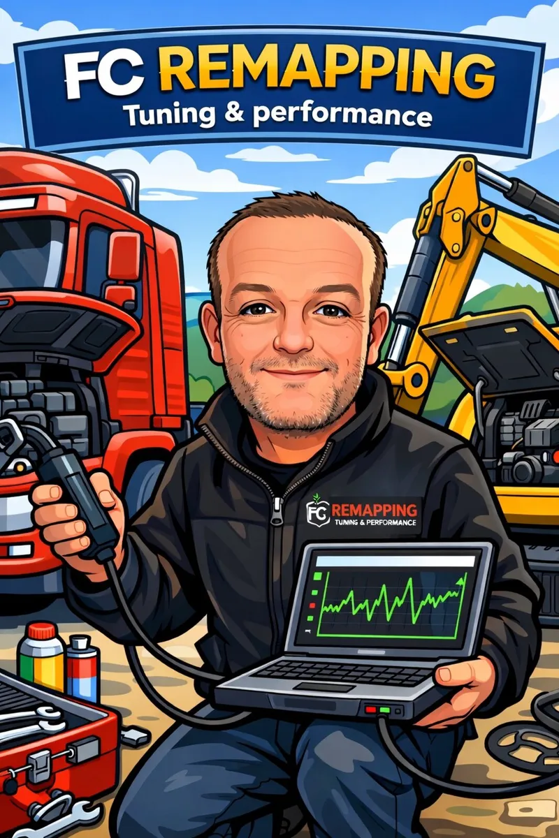 HGV Remapping - Image 2