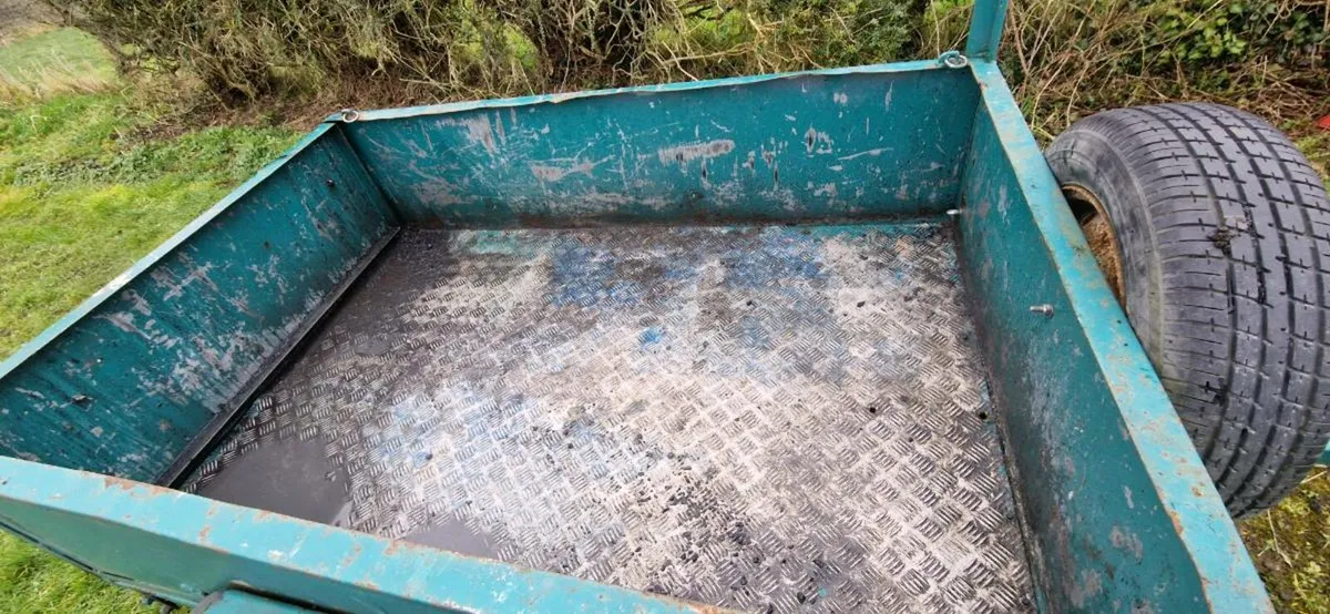 Trailer 6x4 - Image 3