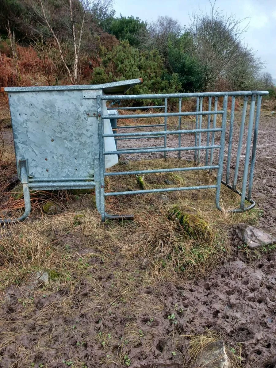 Creep feeder - Image 2