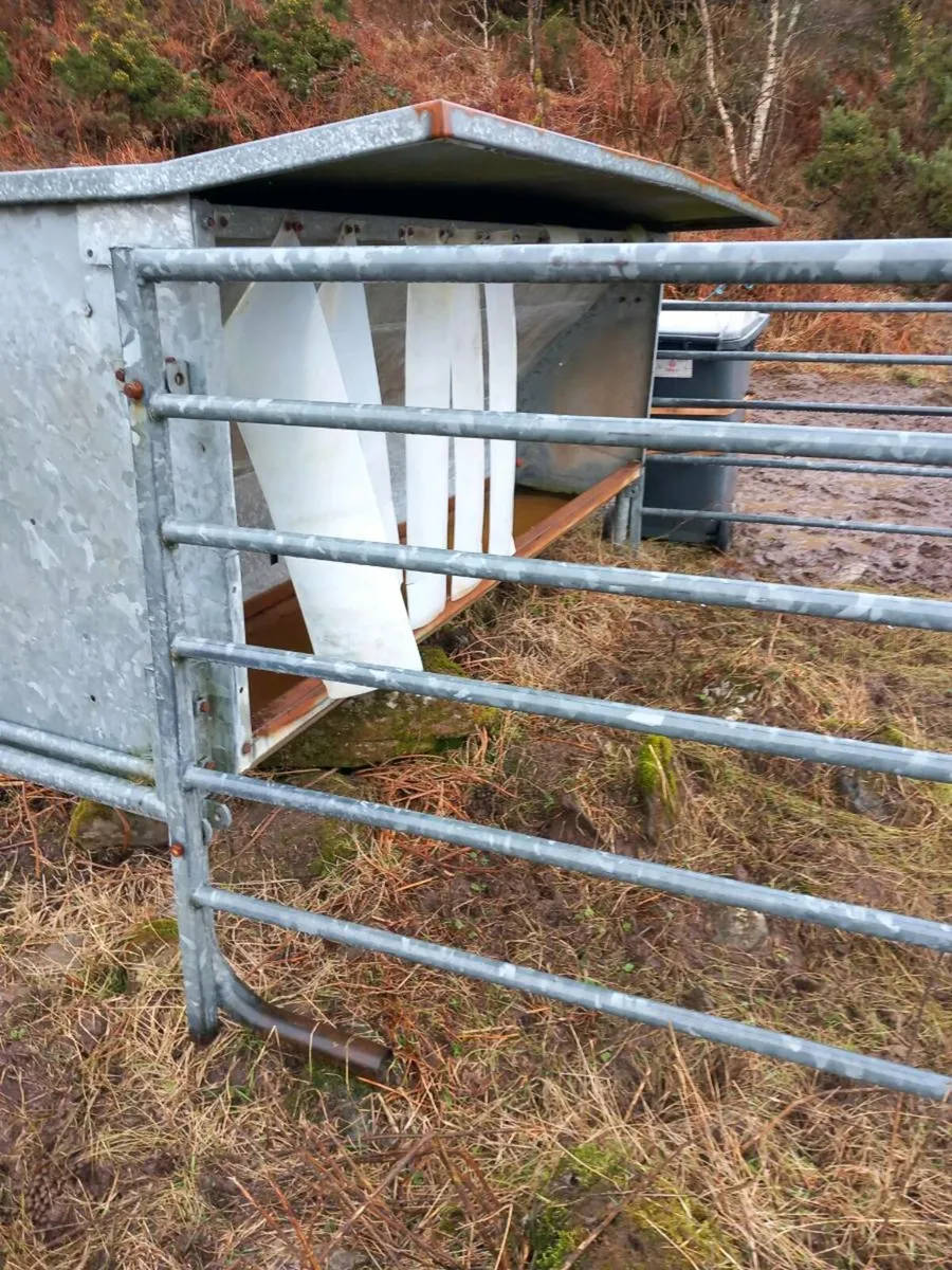 Creep feeder - Image 3