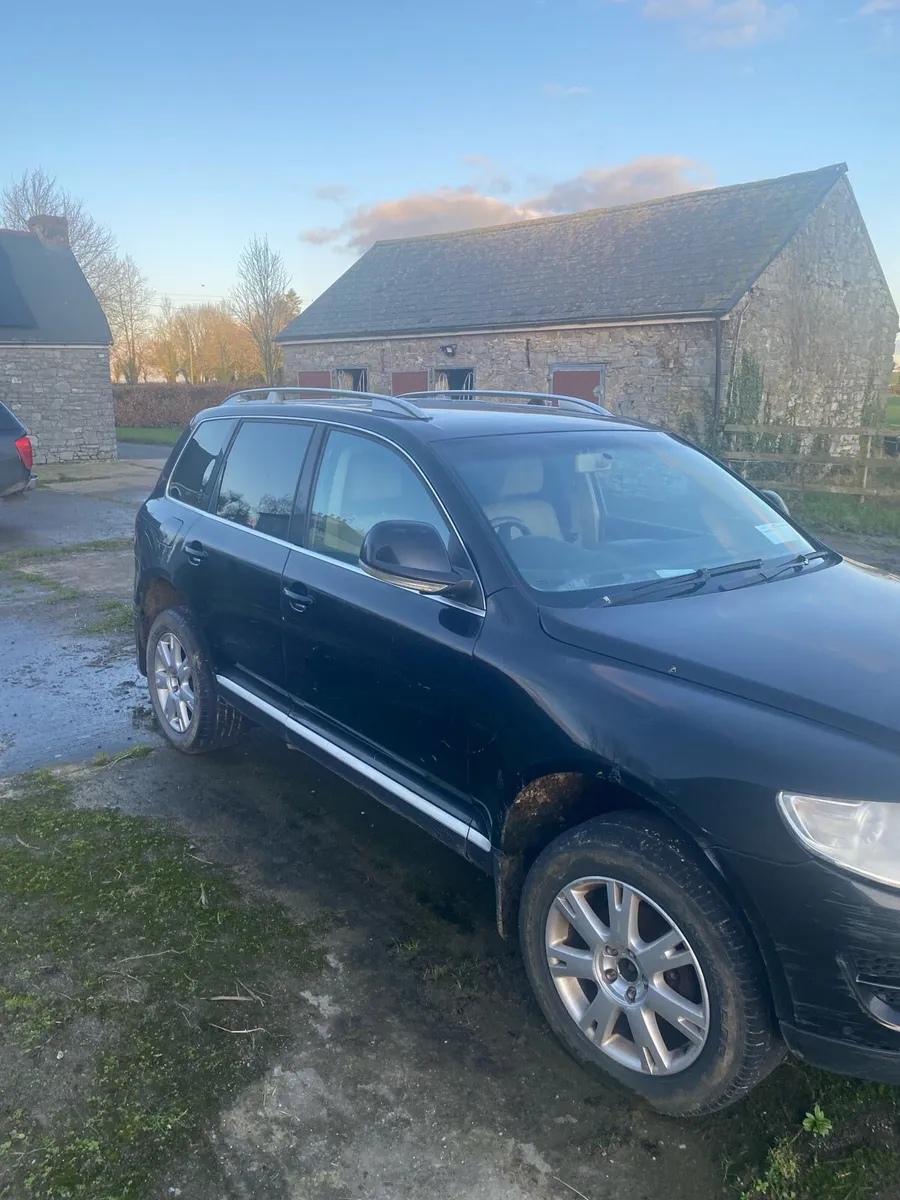 Commercial vehicle - Image 3