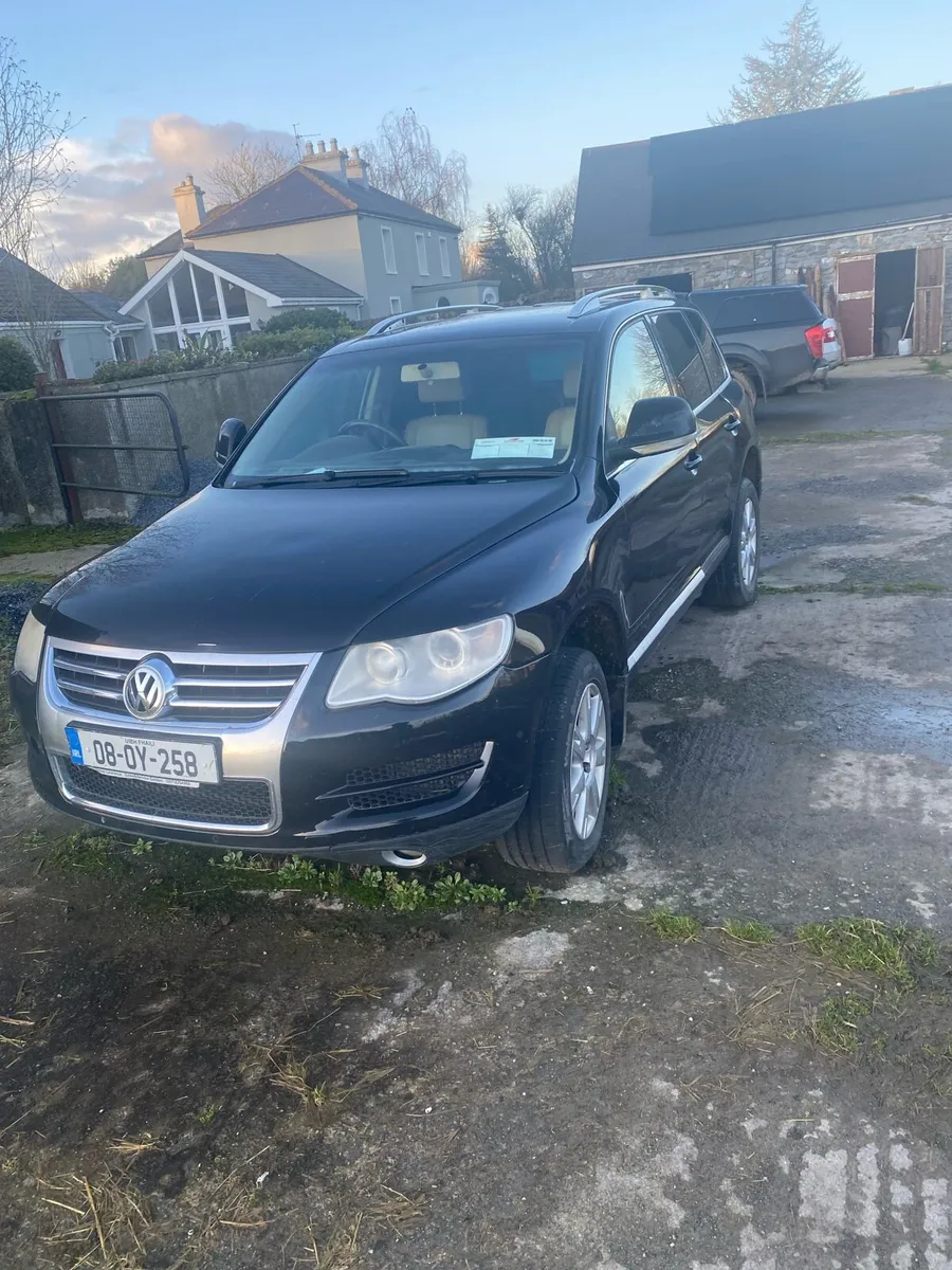 Commercial vehicle - Image 2