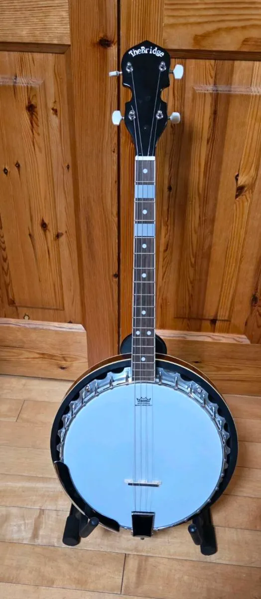 Banjo - Image 1